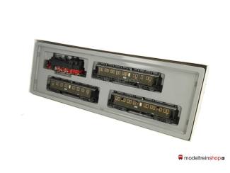 Marklin H0 2865 Treinset DRG - Modeltreinshop