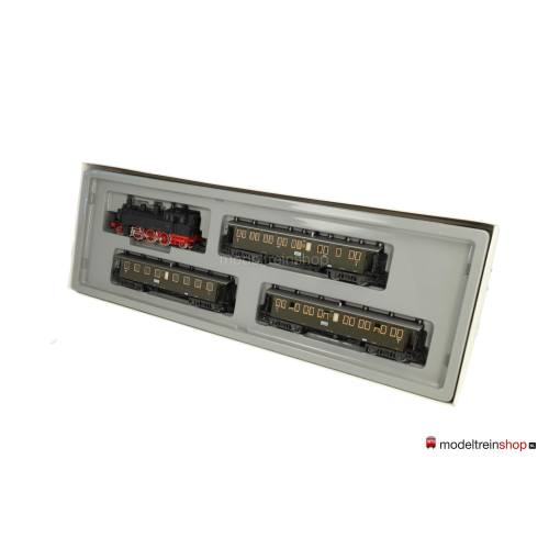 Marklin H0 2865 Treinset DRG - Modeltreinshop