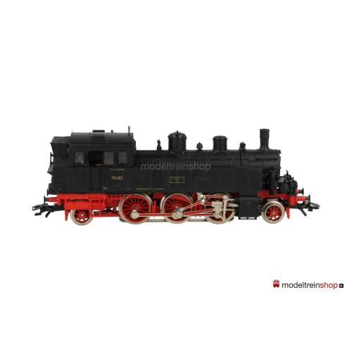 Marklin H0 2865 Treinset DRG - Modeltreinshop