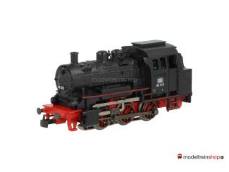 Marklin H0 30000 V1 Tender Stoom Locomotief BR 89 DB - Modeltreinshop