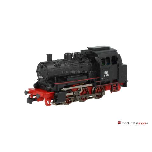 Marklin H0 30000 V1 Tender Stoom Locomotief BR 89 DB - Modeltreinshop