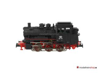 Marklin H0 30000 V1 Tender Stoom Locomotief BR 89 DB - Modeltreinshop