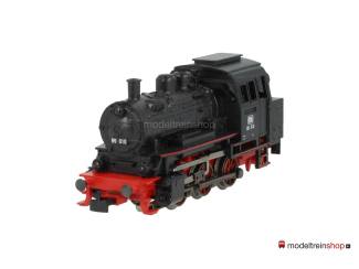 Marklin H0 30000 V1 Tender Stoom Locomotief BR 89 DB - Modeltreinshop