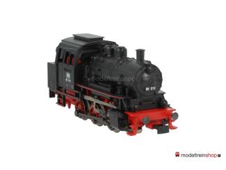 Marklin H0 30000 V1 Tender Stoom Locomotief BR 89 DB - Modeltreinshop