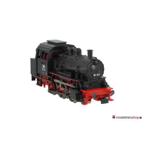 Marklin H0 30000 V1 Tender Stoom Locomotief BR 89 DB - Modeltreinshop