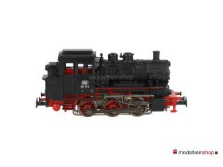 Marklin H0 30000 V1 Tender Stoom Locomotief BR 89 DB - Modeltreinshop