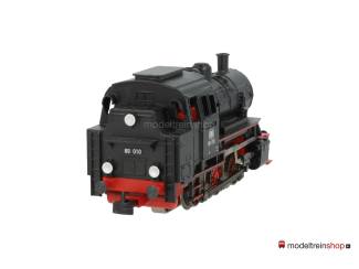 Marklin H0 30000 V1 Tender Stoom Locomotief BR 89 DB - Modeltreinshop