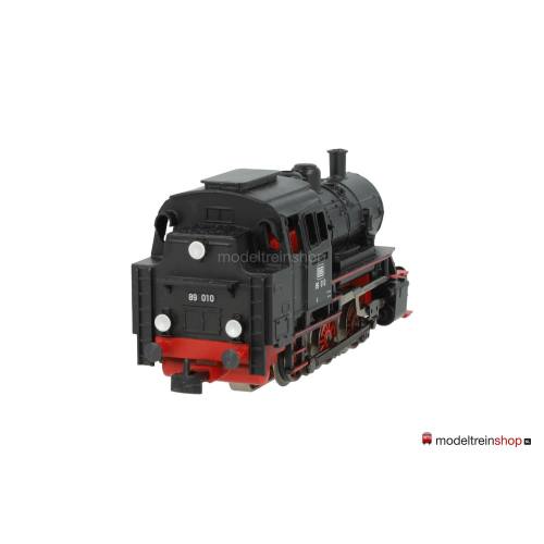 Marklin H0 30000 V1 Tender Stoom Locomotief BR 89 DB - Modeltreinshop