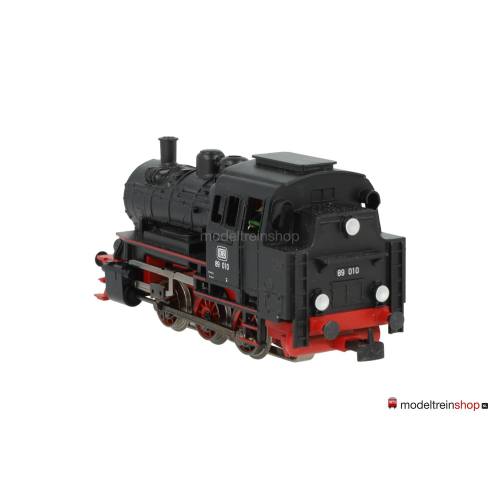 Marklin H0 30000 V1 Tender Stoom Locomotief BR 89 DB - Modeltreinshop