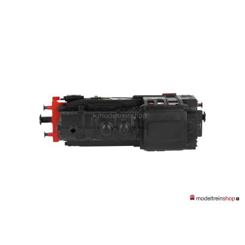 Marklin H0 30000 V1 Tender Stoom Locomotief BR 89 DB - Modeltreinshop