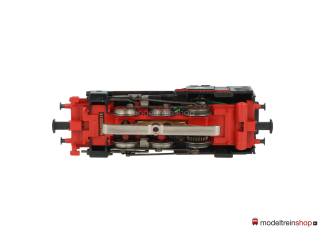 Marklin H0 30000 V1 Tender Stoom Locomotief BR 89 DB - Modeltreinshop