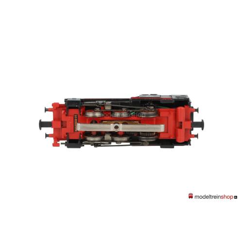 Marklin H0 30000 V1 Tender Stoom Locomotief BR 89 DB - Modeltreinshop