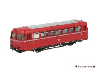 Marklin H0 3016 V4 Railbus Motorwagen BR VT 95 / 795 DB - Modeltreinshop