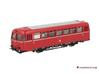 Marklin H0 3016 V4 Railbus Motorwagen BR VT 95 / 795 DB - Modeltreinshop