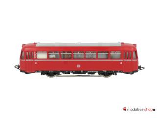 Marklin H0 3016 V4 Railbus Motorwagen BR VT 95 / 795 DB - Modeltreinshop