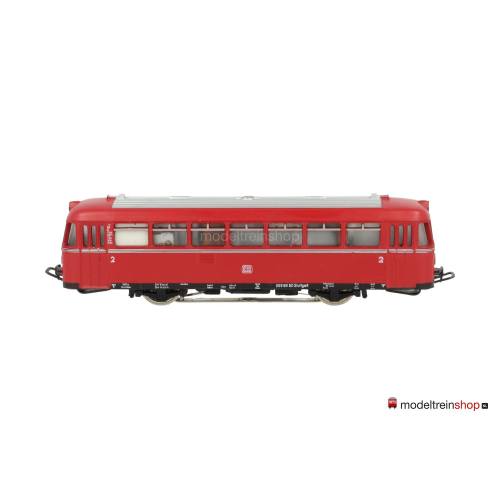 Marklin H0 3016 V4 Railbus Motorwagen BR VT 95 / 795 DB - Modeltreinshop