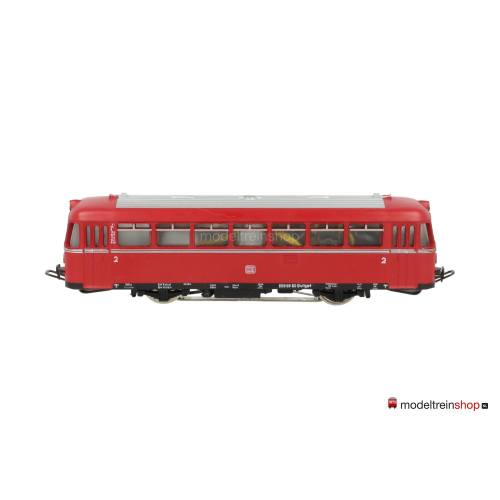 Marklin H0 3016 V4 Railbus Motorwagen BR VT 95 / 795 DB - Modeltreinshop