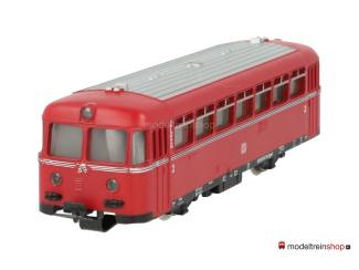 Marklin H0 3016 V4 Railbus Motorwagen BR VT 95 / 795 DB - Modeltreinshop