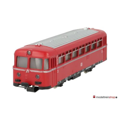 Marklin H0 3016 V4 Railbus Motorwagen BR VT 95 / 795 DB - Modeltreinshop