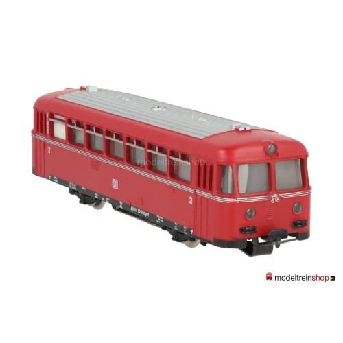 Marklin H0 3016 V4 Railbus Motorwagen BR VT 95 / 795 DB - Modeltreinshop