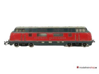 Marklin H0 3021 V03 Diesel Locomotief BR V 200 van de DB - Modeltreinshop