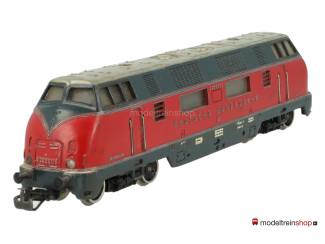 Marklin H0 3021 V03 Diesel Locomotief BR V 200 van de DB - Modeltreinshop