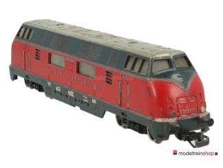 Marklin H0 3021 V03 Diesel Locomotief BR V 200 van de DB - Modeltreinshop