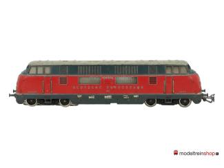 Marklin H0 3021 V03 Diesel Locomotief BR V 200 van de DB - Modeltreinshop