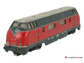 Marklin H0 3021 V03 Diesel Locomotief BR V 200 van de DB - Modeltreinshop