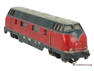 Marklin H0 3021 V03 Diesel Locomotief BR V 200 van de DB - Modeltreinshop