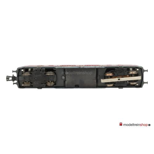 Marklin H0 3021 V03 Diesel Locomotief BR V 200 van de DB - Modeltreinshop