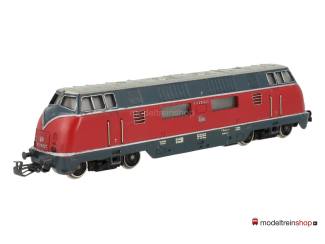 Marklin H0 3021 V08 Diesel Locomotief BR V 200 DB - Modeltreinshop