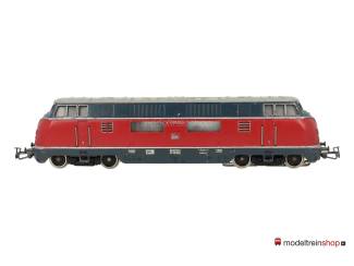 Marklin H0 3021 V08 Diesel Locomotief BR V 200 DB - Modeltreinshop