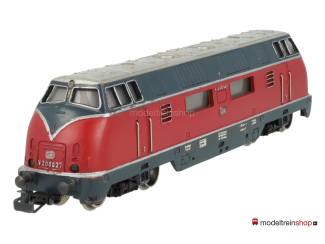 Marklin H0 3021 V08 Diesel Locomotief BR V 200 DB - Modeltreinshop