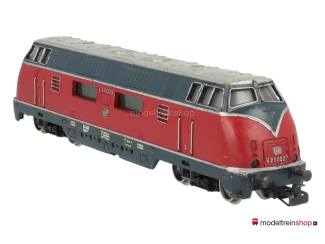 Marklin H0 3021 V08 Diesel Locomotief BR V 200 DB - Modeltreinshop