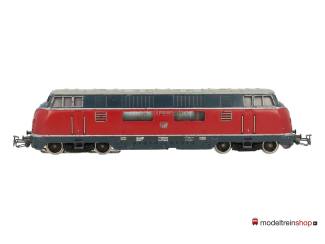 Marklin H0 3021 V08 Diesel Locomotief BR V 200 DB - Modeltreinshop