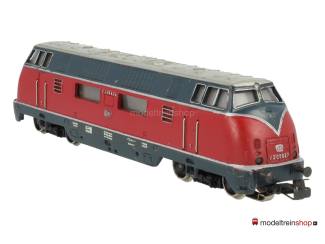 Marklin H0 3021 V08 Diesel Locomotief BR V 200 DB - Modeltreinshop