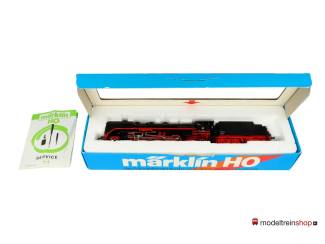 Marklin H0 3082 V1 Stoom Locomotief BR 41 DB - Modeltreinshop