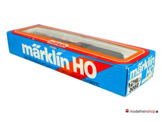 Marklin H0 3082 V1 Stoom Locomotief BR 41 DB - Modeltreinshop