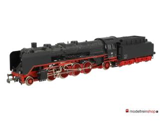 Marklin H0 3082 V1 Stoom Locomotief BR 41 DB - Modeltreinshop