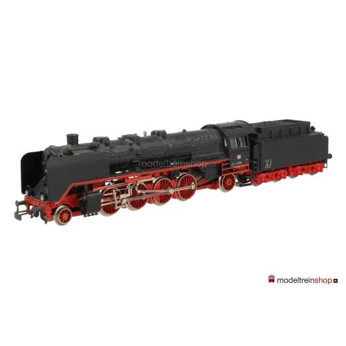 Marklin H0 3082 V1 Stoom Locomotief BR 41 DB - Modeltreinshop