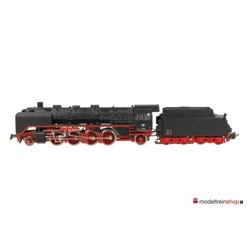 Marklin H0 3082 V1 Stoom Locomotief BR 41 DB - Modeltreinshop