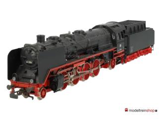 Marklin H0 3082 V1 Stoom Locomotief BR 41 DB - Modeltreinshop