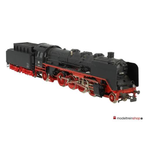 Marklin H0 3082 V1 Stoom Locomotief BR 41 DB - Modeltreinshop