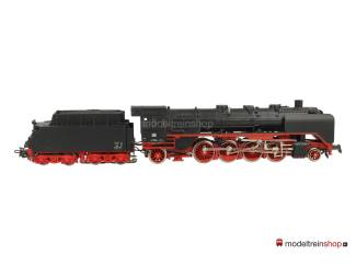 Marklin H0 3082 V1 Stoom Locomotief BR 41 DB - Modeltreinshop