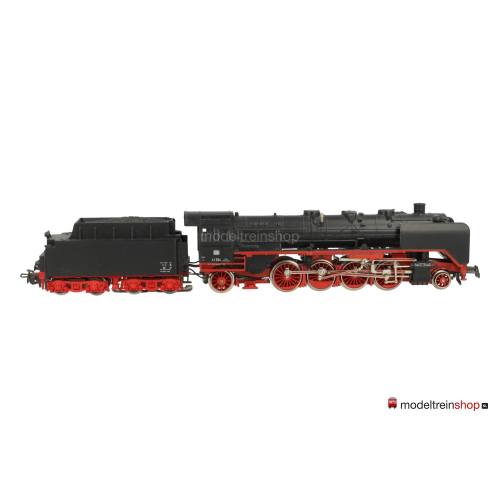 Marklin H0 3082 V1 Stoom Locomotief BR 41 DB - Modeltreinshop