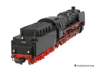 Marklin H0 3082 V1 Stoom Locomotief BR 41 DB - Modeltreinshop