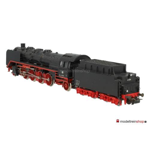 Marklin H0 3082 V1 Stoom Locomotief BR 41 DB - Modeltreinshop