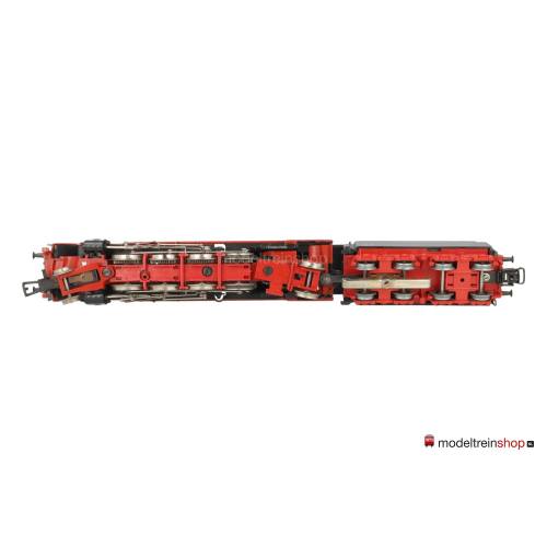 Marklin H0 3082 V1 Stoom Locomotief BR 41 DB - Modeltreinshop