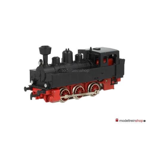 Marklin H0 3090 V3 Tender Stoom Locomotief KLVM U 43 - Modeltreinshop